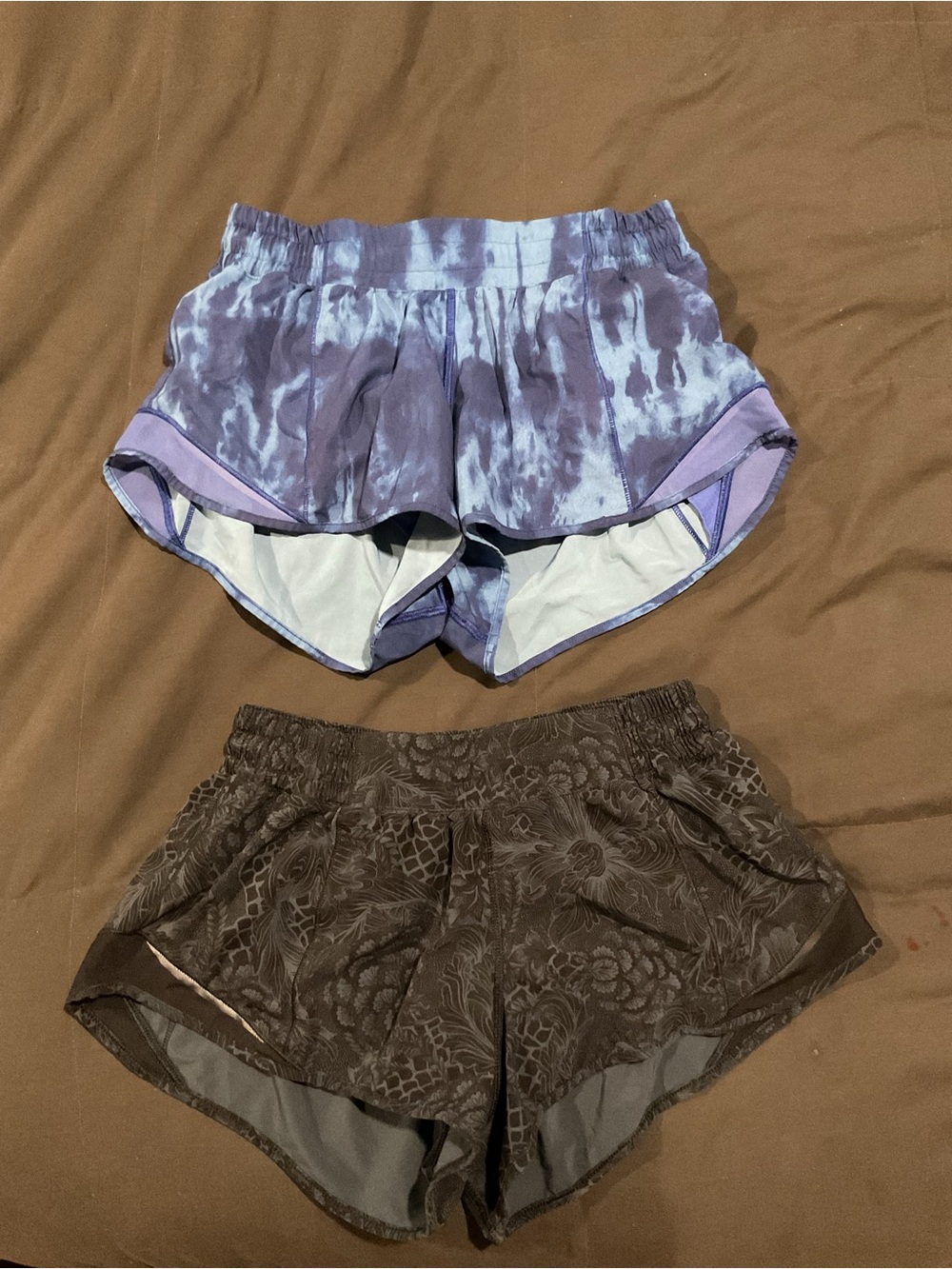 Bundle: Hotty hot shorts LR 2.5